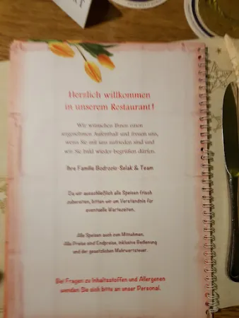 Bild von Speisegaststätte STG