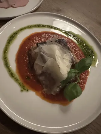 Bild von Al-Faggio Restaurant & Bar
