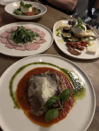 Bild von Al-Faggio Restaurant & Bar