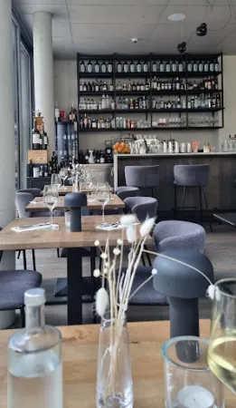 Bild von Al-Faggio Restaurant & Bar