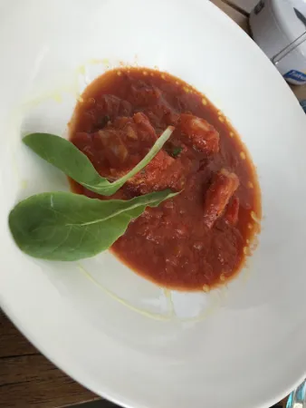 Bild von Fabian’s Restaurant