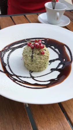 Bild von Fabian’s Restaurant