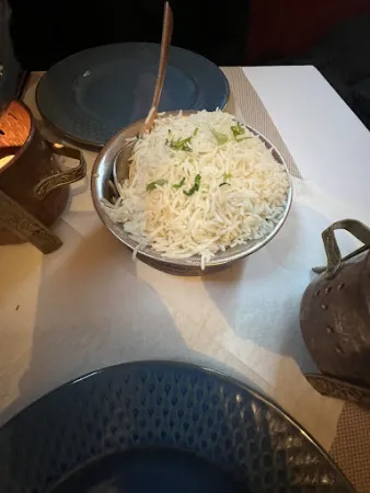 Bild von Indian Tandoori Kitchen