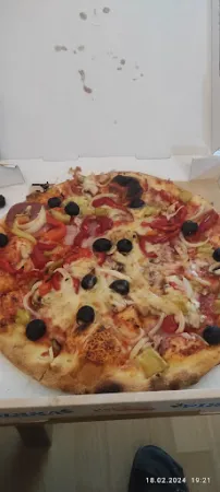 Bild von Pasta La Morra Wehrheim