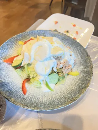 Bild von Pizzeria Amiri