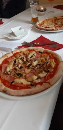 Bild von Peperoncino