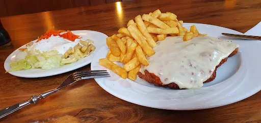 Bild von Imbiss Zillertal