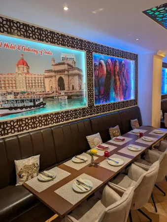 Bild von Style of India - Neu-Anspach