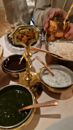 Bild von Style of India - Neu-Anspach