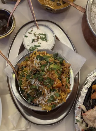 Bild von Style of India - Neu-Anspach