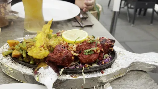 Bild von Style of India - Neu-Anspach