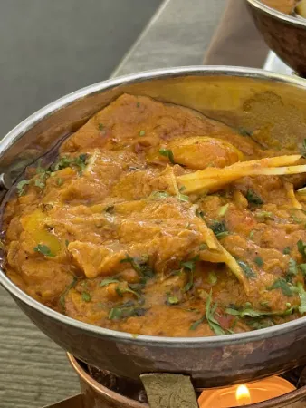 Bild von Style of India - Neu-Anspach