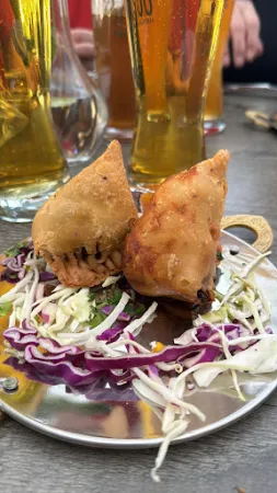 Bild von Style of India - Neu-Anspach