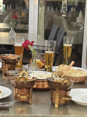 Bild von Style of India - Neu-Anspach
