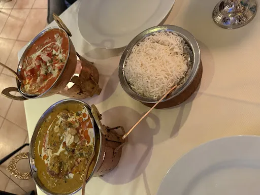 Bild von Style of India - Neu-Anspach