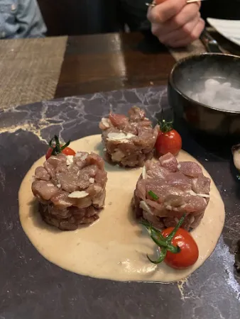 Bild von L'ancora Fischrestaurant