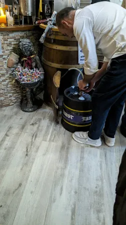 Bild von Pizzeria Da Cimino