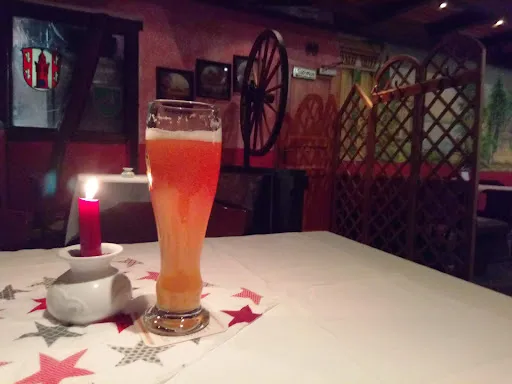 Bild von Pizzeria Amico Friedrichsdorf