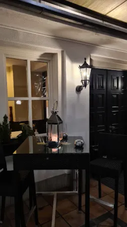 Bild von Osteria Villa Fantastica Bad Homburg