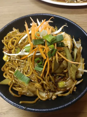 Bild von BANGKOK Streetfood Bad Homburg