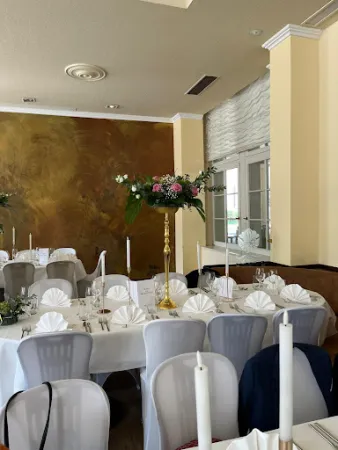 Bild von Orangerie im Kurpark Café-Restaurant-Eventlocation