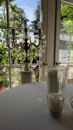 Bild von Orangerie im Kurpark Café-Restaurant-Eventlocation