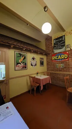 Bild von Flamm’s Flammkuchen-Restaurant