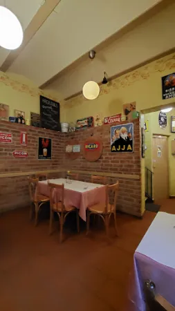 Bild von Flamm’s Flammkuchen-Restaurant