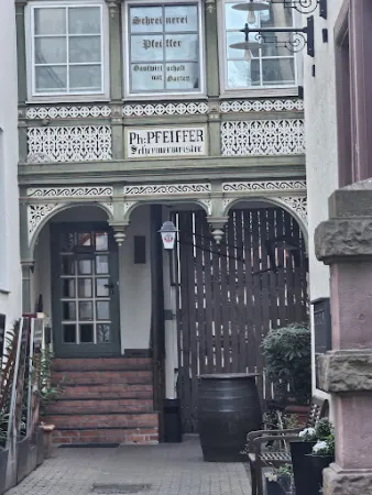 Bild von Schreinerei Pfeiffer Gaststätten Betriebs GmbH
