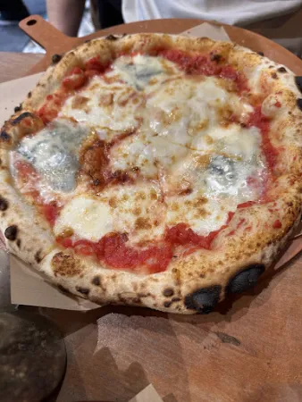 Bild von 480 GRADI • Pizzeria Napoletana