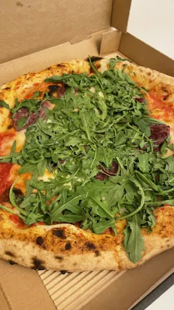 Bild von 480 GRADI • Pizzeria Napoletana