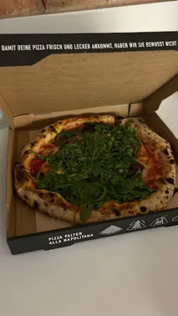 Bild von 480 GRADI • Pizzeria Napoletana