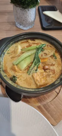 Bild von Hoa Sen Vietnamesisches Restaurant