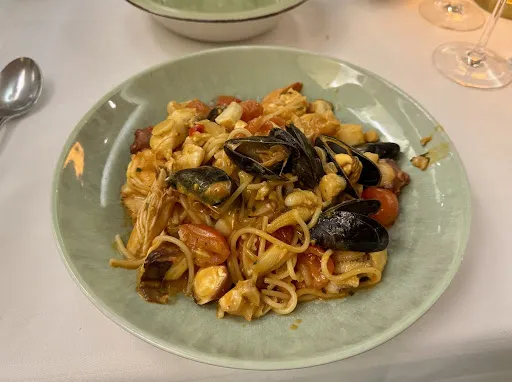 Bild von Ristorante Da Alfonso