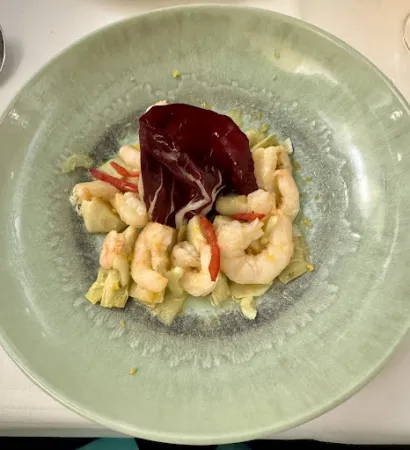 Bild von Ristorante Da Alfonso