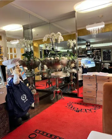 Bild von Ristorante Da Alfonso
