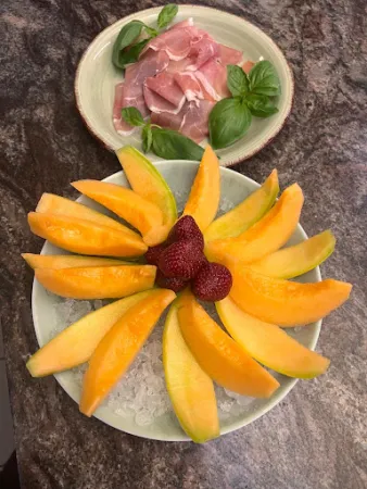 Bild von Ristorante Da Alfonso