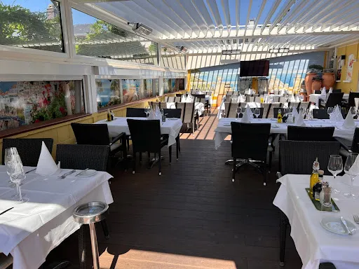 Bild von Ristorante Da Alfonso