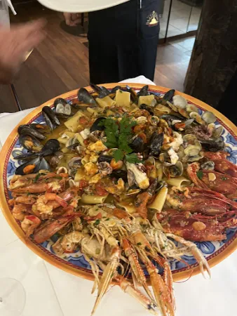 Bild von Ristorante Da Alfonso