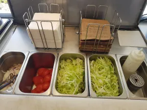 LÖWENIMBISS Melk