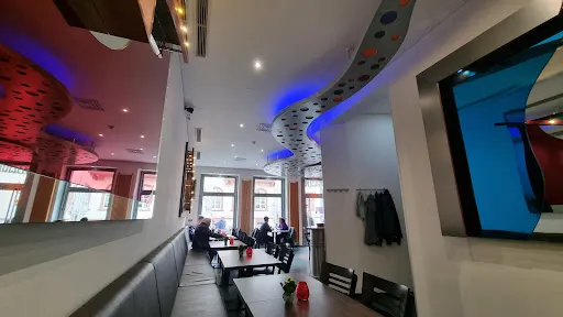 Bild von Louisen Cafe • Restaurant • Bar