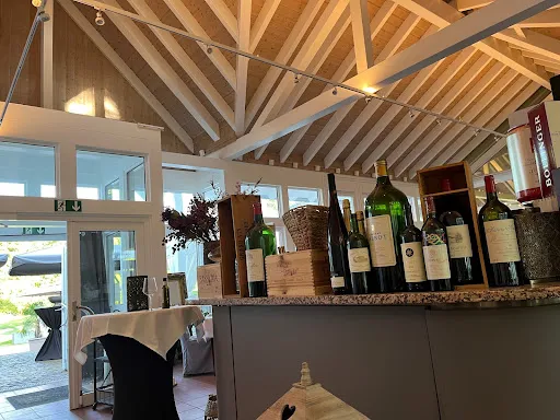 Bild von Golfhaus-Restaurant im Kurpark