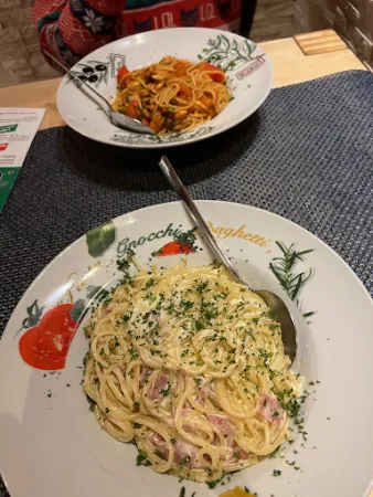 Bild von Pizzeria Uno