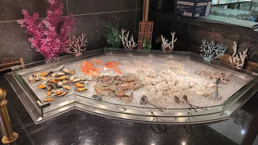 Bild von Dynasty Oberursel - Mongolisches Restaurant