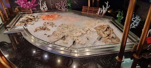 Bild von Dynasty Oberursel - Mongolisches Restaurant