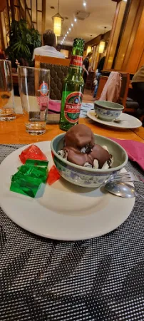 Bild von Dynasty Oberursel - Mongolisches Restaurant