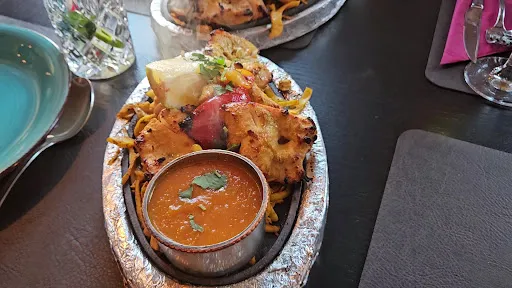 Bild von Anaya Indian Kitchen
