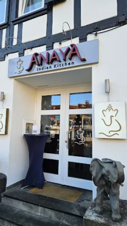 Bild von Anaya Indian Kitchen