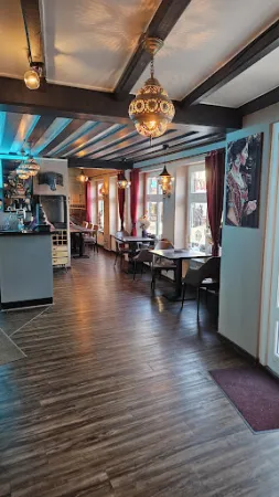 Bild von Anaya Indian Kitchen
