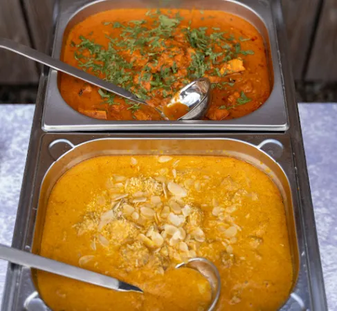 Bild von Anaya Indian Kitchen